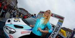 Rally Jeseniky